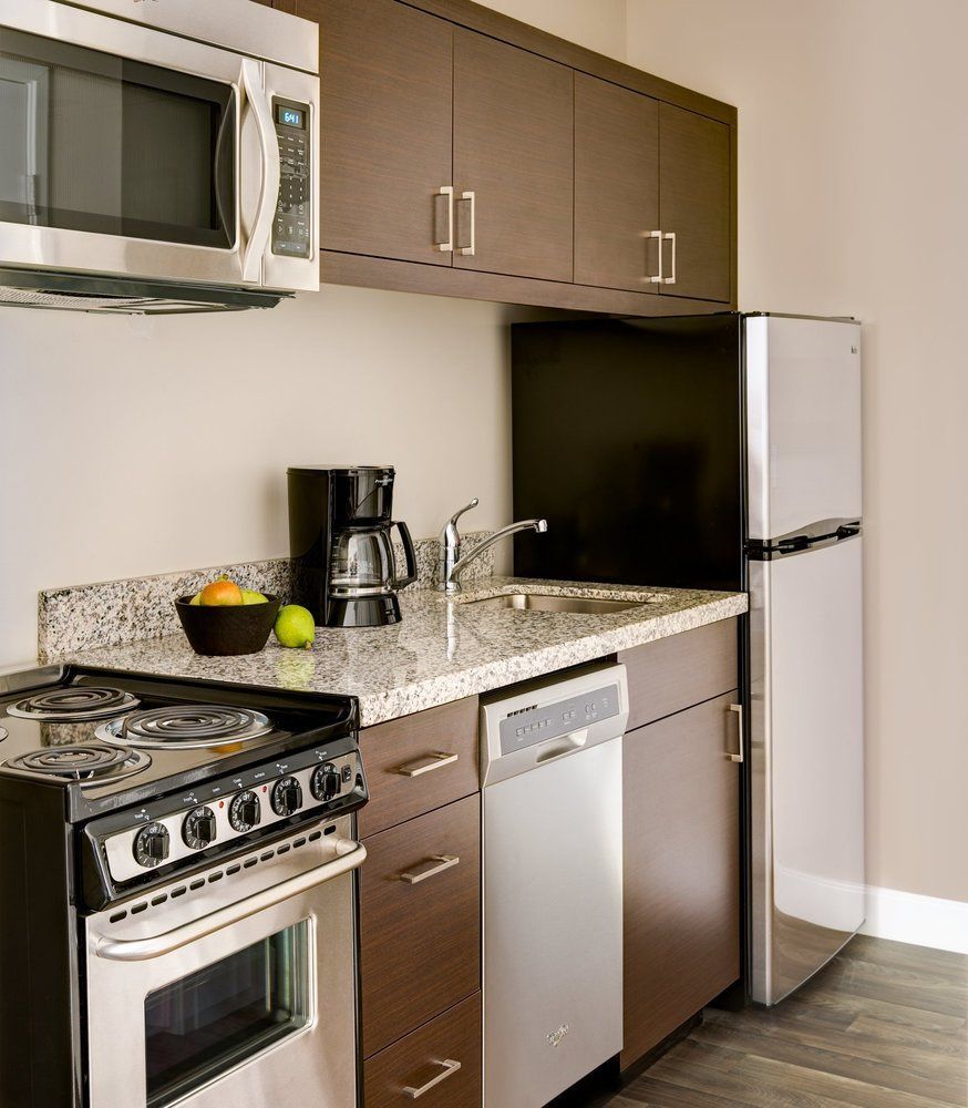 Towneplace Suites By Marriott Saskatoon Exterior photo